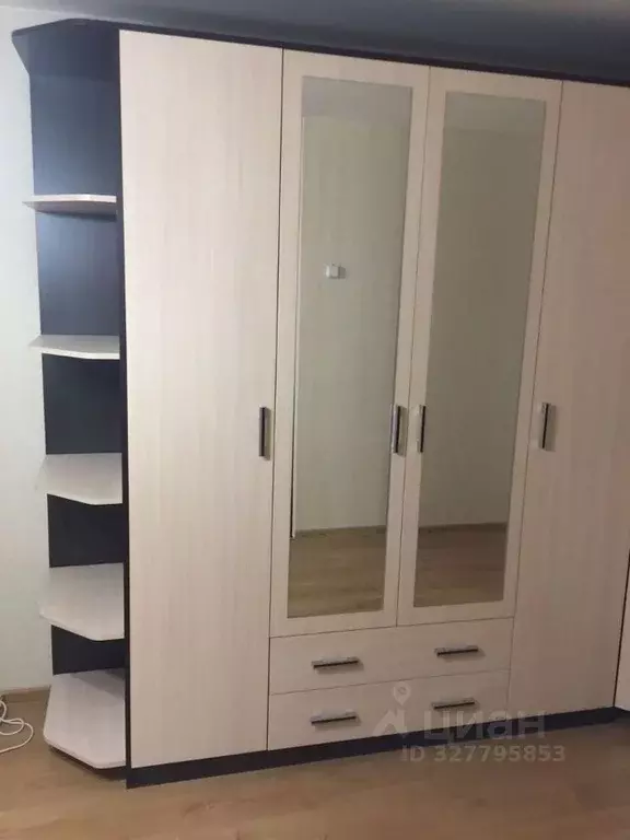 1-к кв. Москва ул. Академика Анохина, 42К2 (40.0 м) - Фото 2