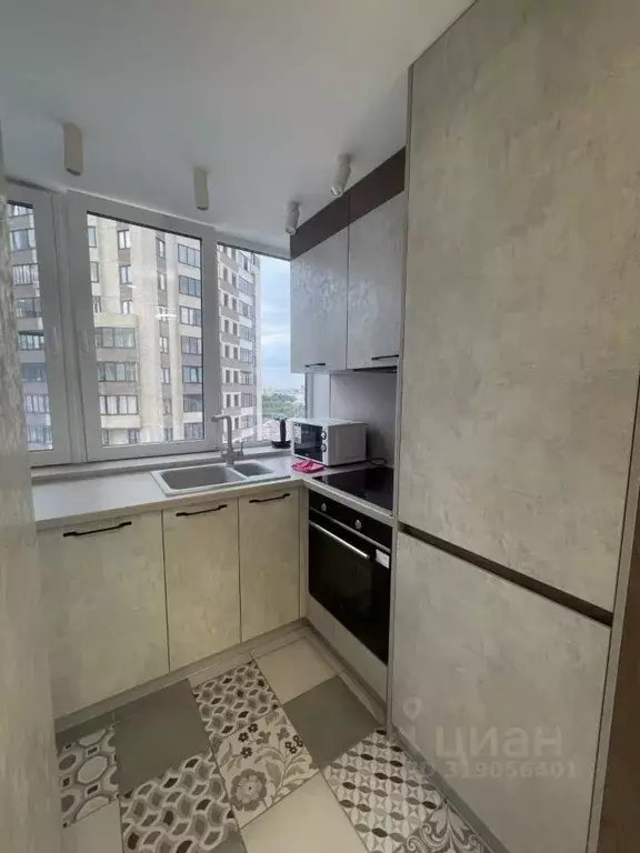 2-к кв. Кировская область, Киров ул. Архитектора Валерия Зянкина, 13 ... - Фото 1