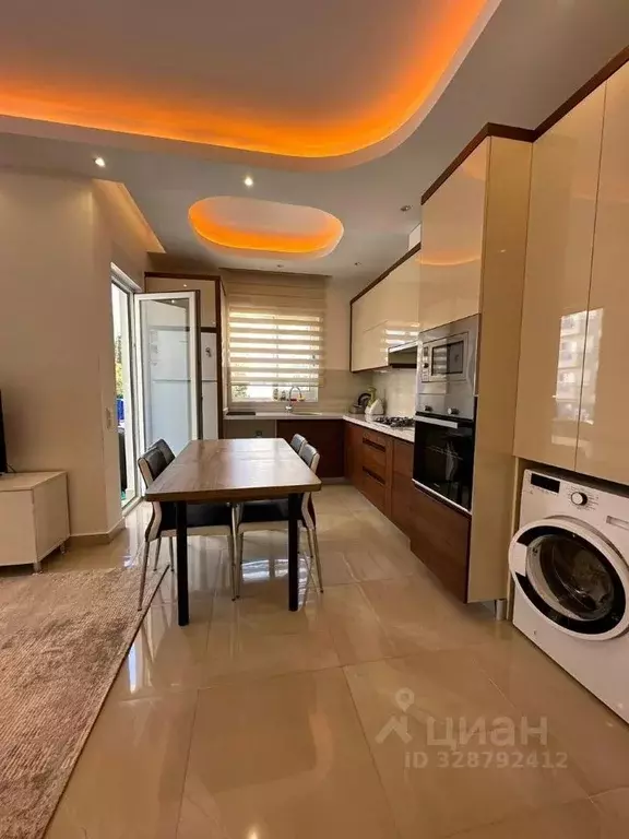 2-к кв. Краснодарский край, Сочи Мамайка мкр, ул. Яблочная, 29/4 (41.0 ... - Фото 1