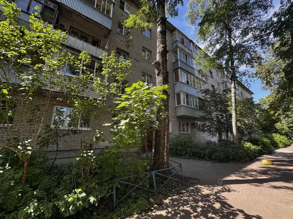 2-к кв. Московская область, Жуковский ул. Луч, 25 (45.0 м) - Фото 1