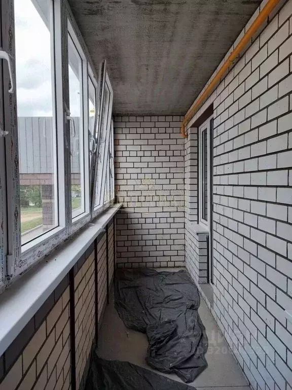 1-к кв. Марий Эл, Йошкар-Ола ул. Мира, 51 (39.0 м) - Фото 1