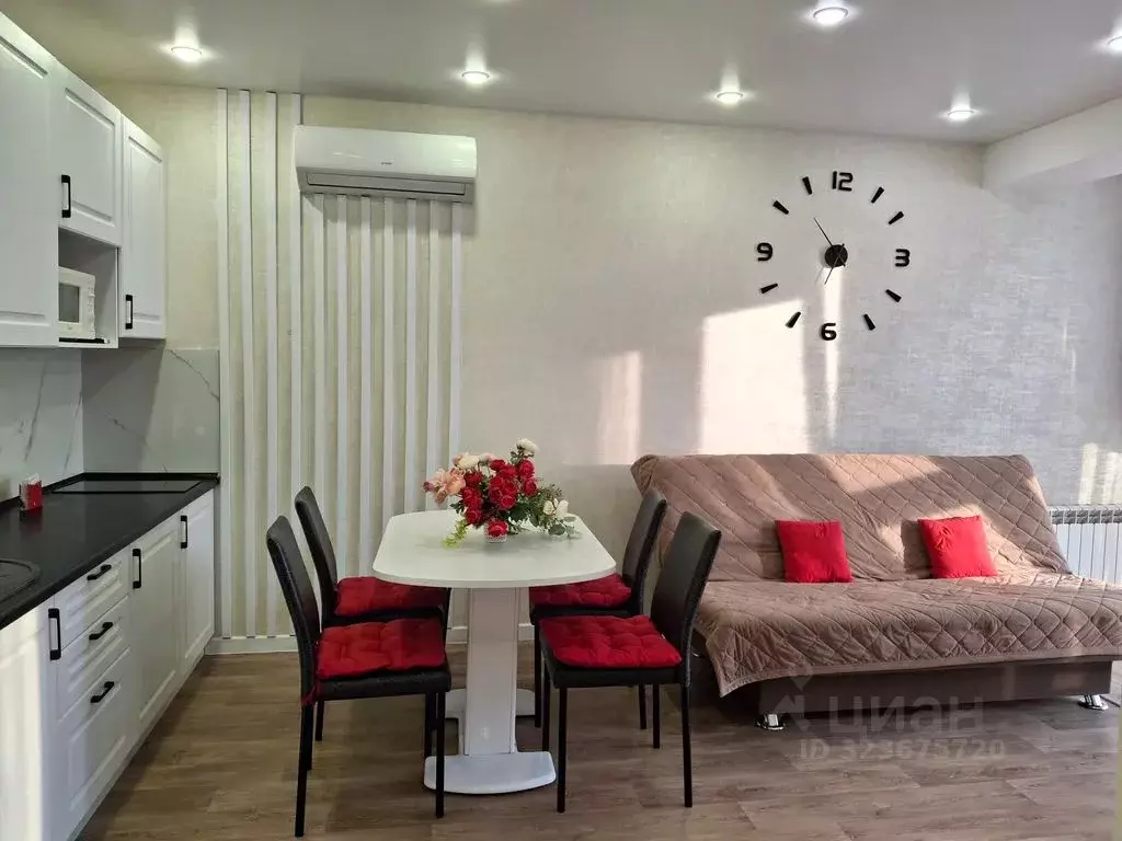 2-к кв. Татарстан, Казань ул. Аметьевская магистраль, 18к3 (40.0 м) - Фото 1