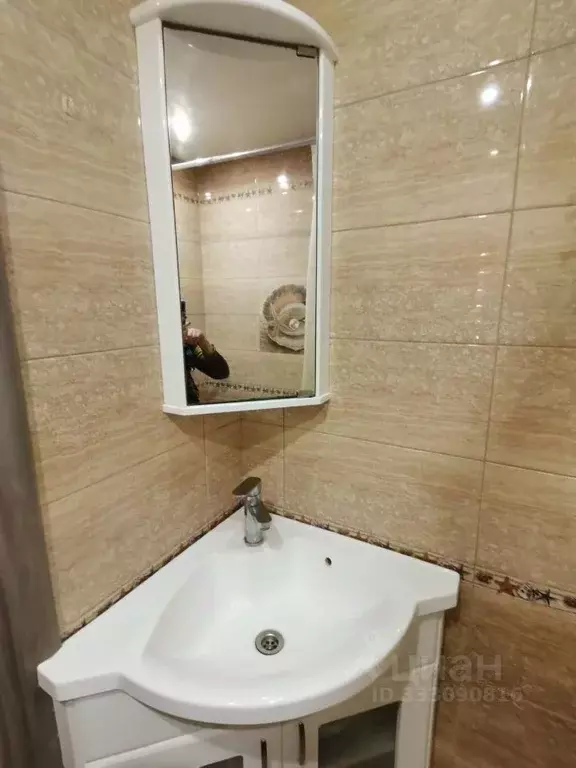 3-к кв. Москва Новоясеневский просп., 16К1 (74.0 м) - Фото 1