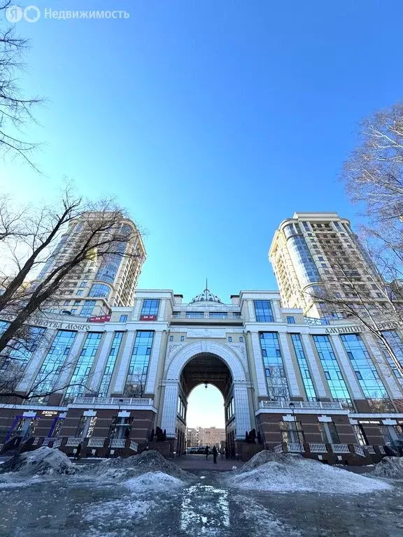 1-комнатная квартира: Санкт-Петербург, Московский проспект, ... - Фото 1