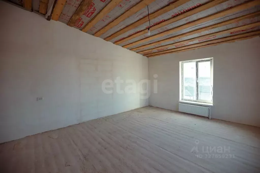 Дом в Крым, Бахчисарайский район, Почтовское с/пос, с. Приятное ... - Фото 1