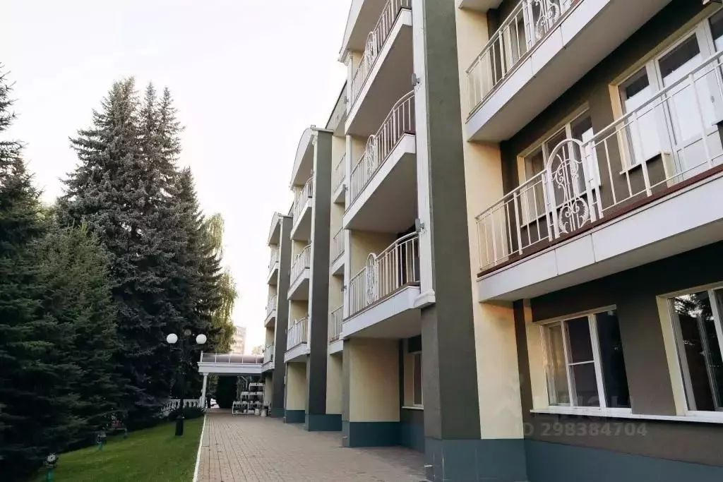 Комната Пензенская область, Пенза ул. Рахманинова, 3 (10.0 м) - Фото 2