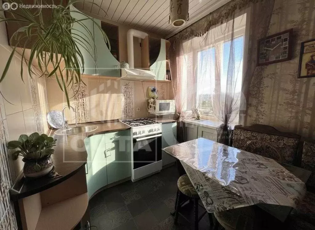 2-комнатная квартира: Воронеж, улица Олеко Дундича, 17 (44 м) - Фото 1