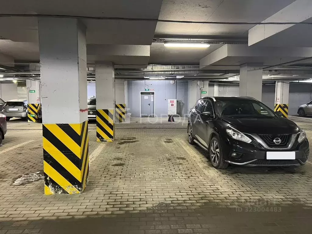 Гараж в Алтайский край, Барнаул Пролетарская ул., 148 (14 м) - Фото 1