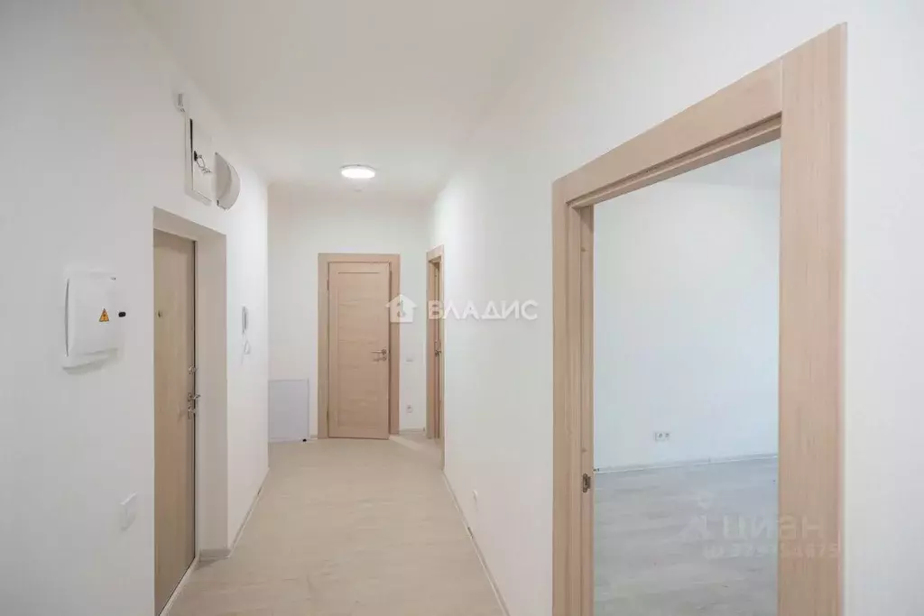 3-к кв. Москва Аминьевское ш., 4Дк1 (79.2 м) - Фото 1