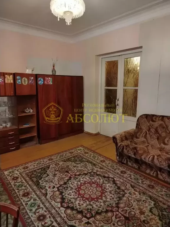 2-к кв. Свердловская область, Дегтярск ул. Калинина, 42 (59.0 м) - Фото 1