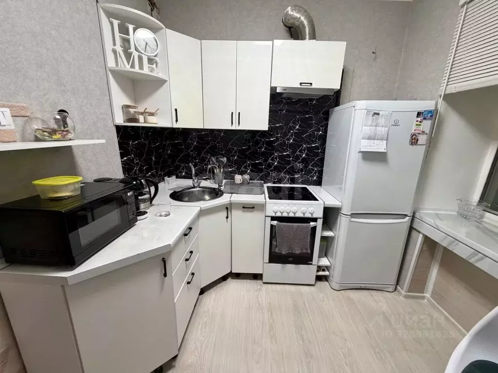 2-к кв. Коми, Сыктывкар ул. Ленина, 27 (41.5 м) - Фото 1