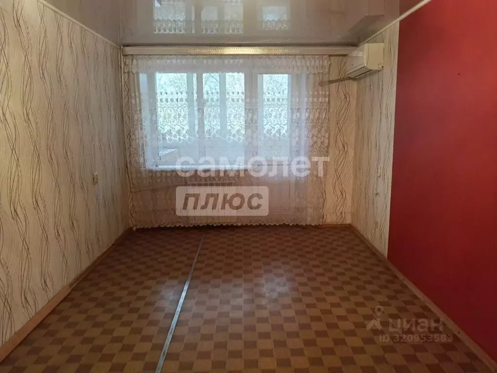 3-к кв. Астраханская область, Астрахань ул. Космонавта Комарова, 132 ... - Фото 2