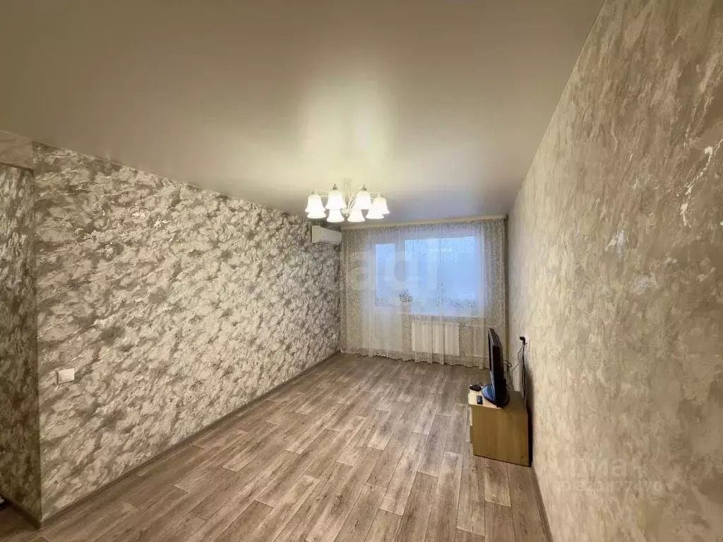 3-к кв. Кемеровская область, Кемерово Ленинградский просп., 41 (63.0 ... - Фото 2