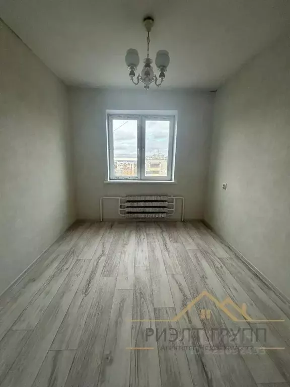 Комната Татарстан, Казань Парковая ул., 18 (10.4 м) - Фото 1