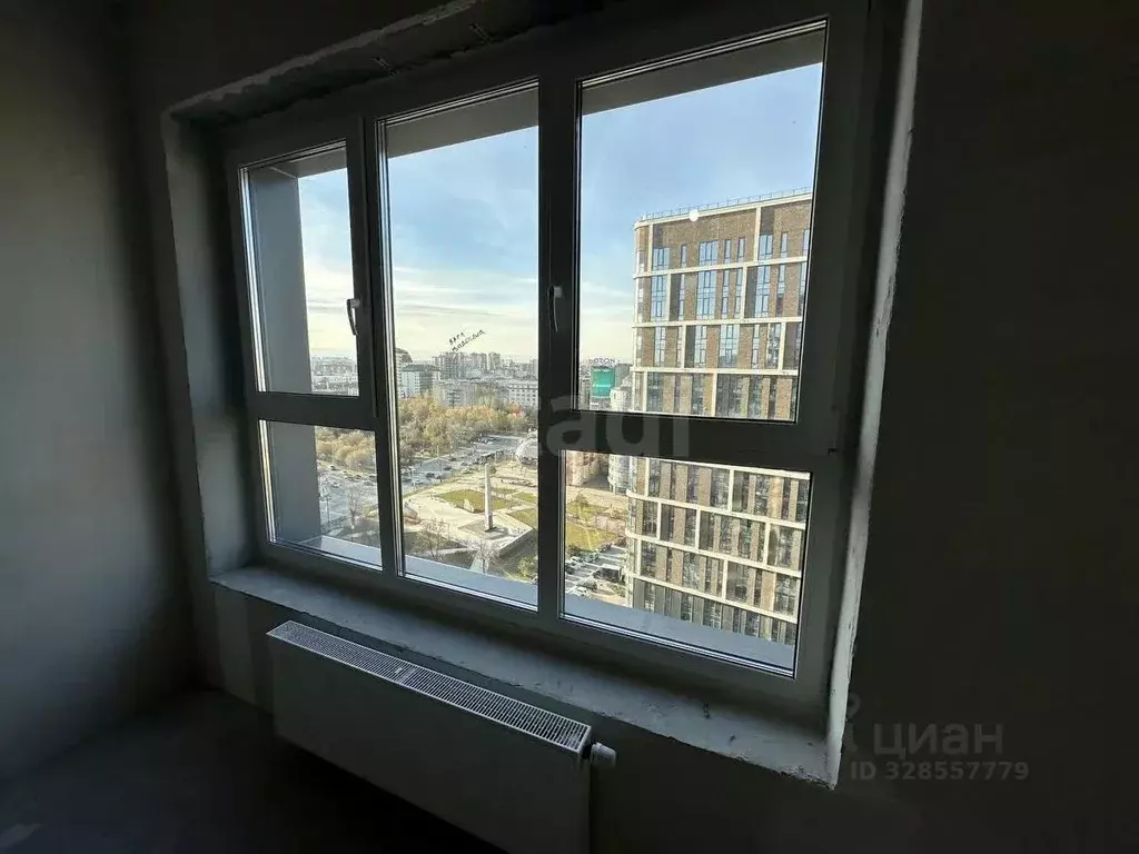 1-к кв. Тюменская область, Тюмень ул. Николая Машарова, 8 (46.3 м) - Фото 1