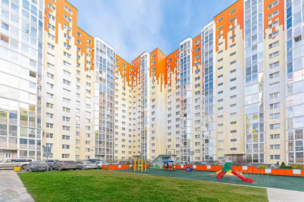 2-к кв. Московская область, Солнечногорск городской округ, Голубое пгт ... - Фото 1