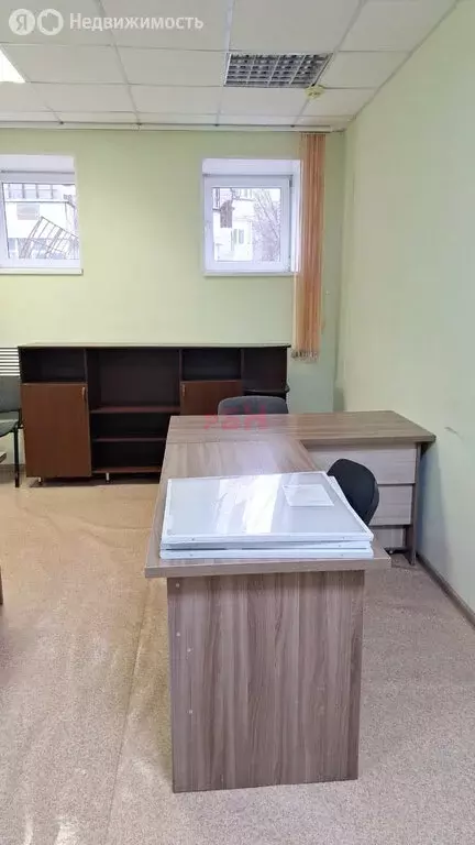Офис (20 м) - Фото 2