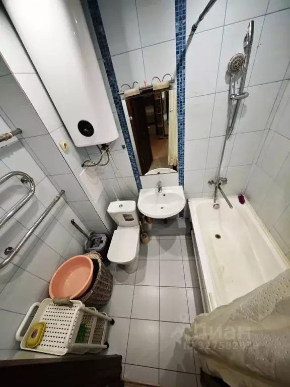 2-к кв. Приморский край, Владивосток ул. Суханова, 13 (48.0 м) - Фото 2