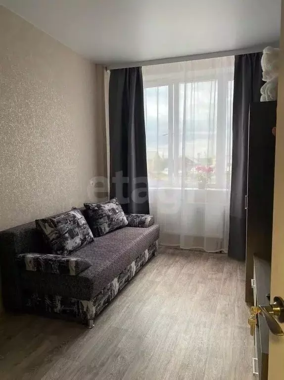 2-к кв. Ямало-Ненецкий АО, Новый Уренгой Ягельный мкр, ул. Южная, 52А ... - Фото 2