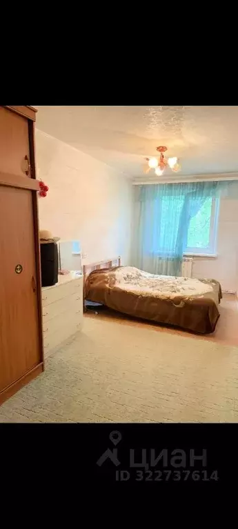 3-к кв. Нижегородская область, Нижний Новгород ул. Адмирала Васюнина, ... - Фото 1