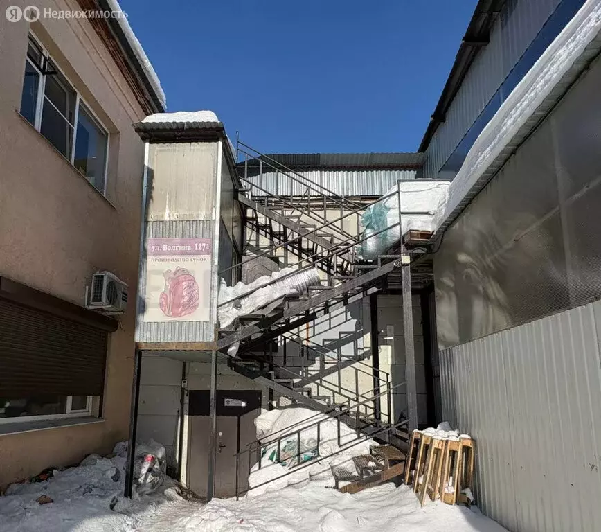 Помещение свободного назначения (183.9 м) - Фото 1