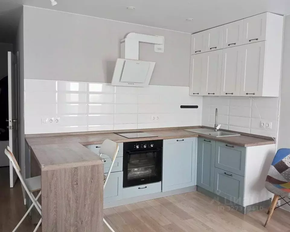 Студия Чувашия, Новочебоксарск Советская ул., 52 (32.0 м) - Фото 1