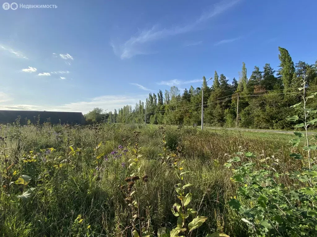 Участок в Апшеронск, улица Платова (10.18 м) - Фото 0