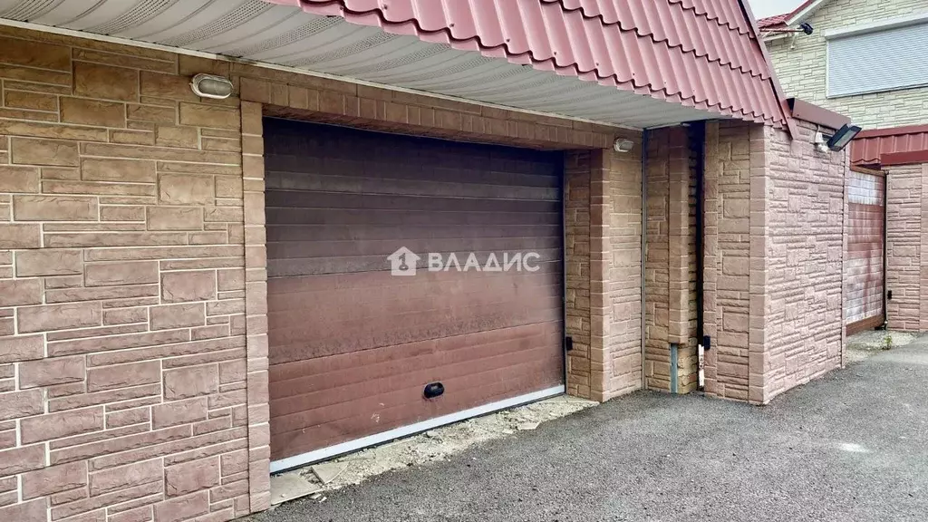 Гараж в Пензенская область, Пенза пер. Фурманова, 10 (31 м) - Фото 2