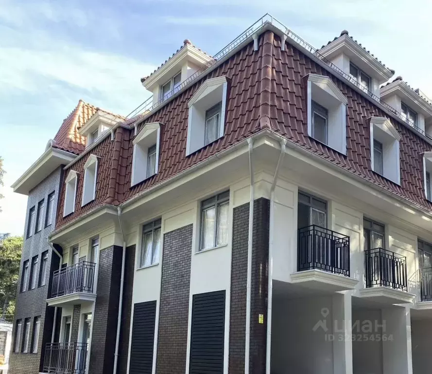 Помещение свободного назначения в Калининградская область, Светлогорск ... - Фото 1