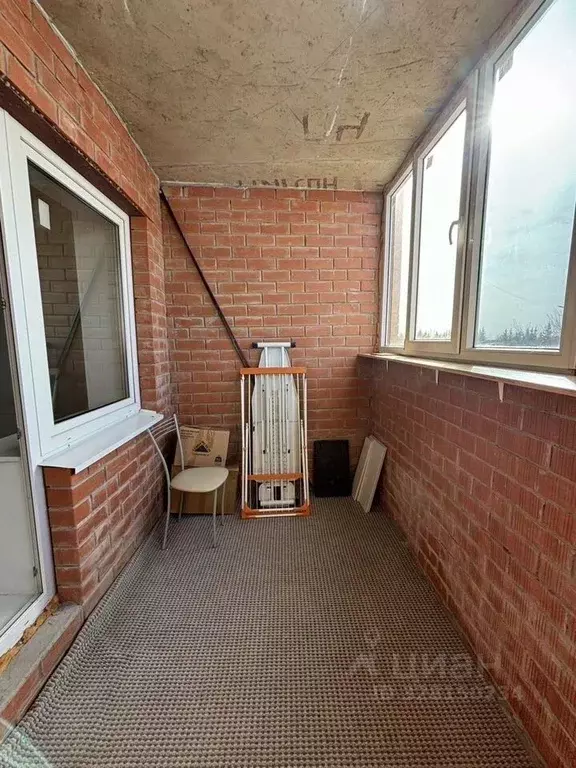 1-к кв. Московская область, Щелково ул. Жегаловская, 29к1 (44.0 м) - Фото 2