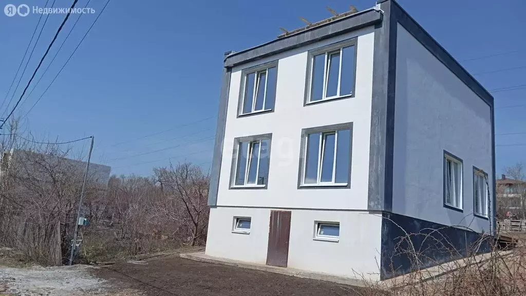 Дом в Саратов, Рассветная улица (140 м) - Фото 0