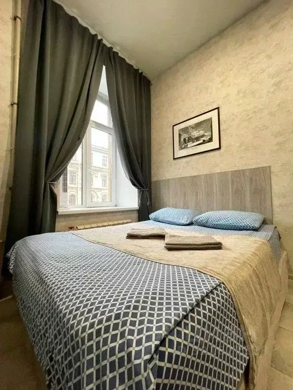 1-к кв. Санкт-Петербург ул. Маяковского, 10 (15.0 м) - Фото 1