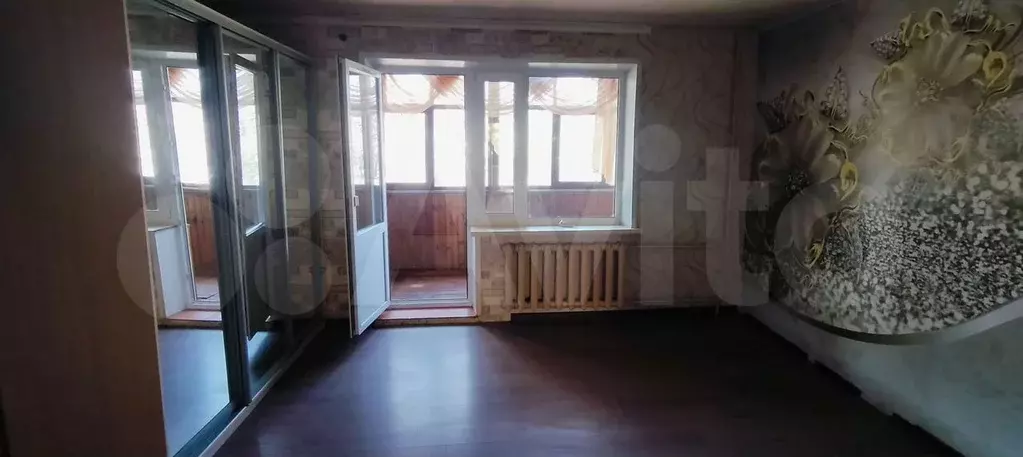 3-к. квартира, 78 м, 1/9 эт. - Фото 0