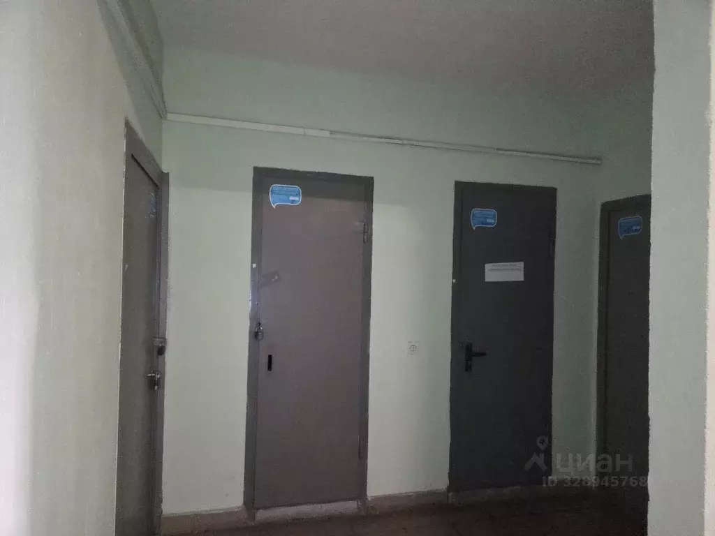 Помещение свободного назначения в Москва, Москва, Зеленоград к419 (29 ... - Фото 1