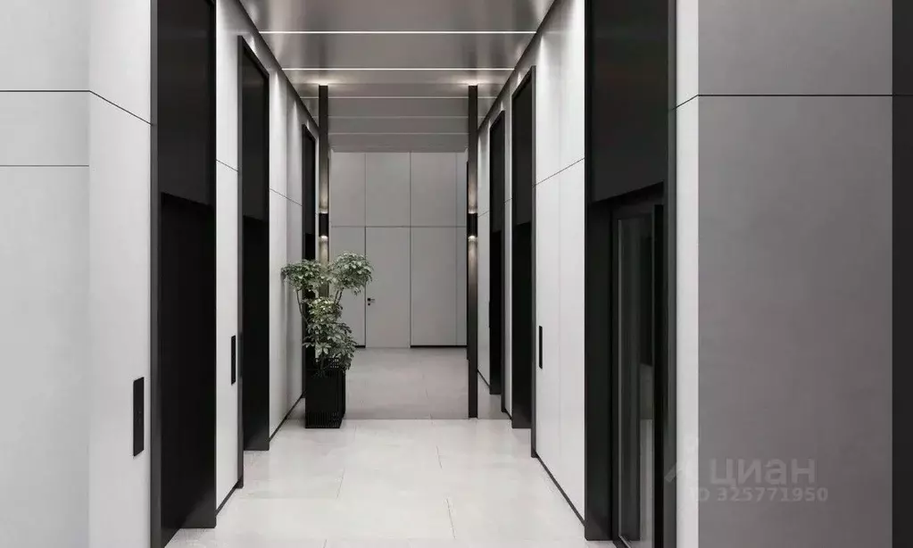 Офис в Москва ул. Академика Челомея, 1А (716 м) - Фото 2