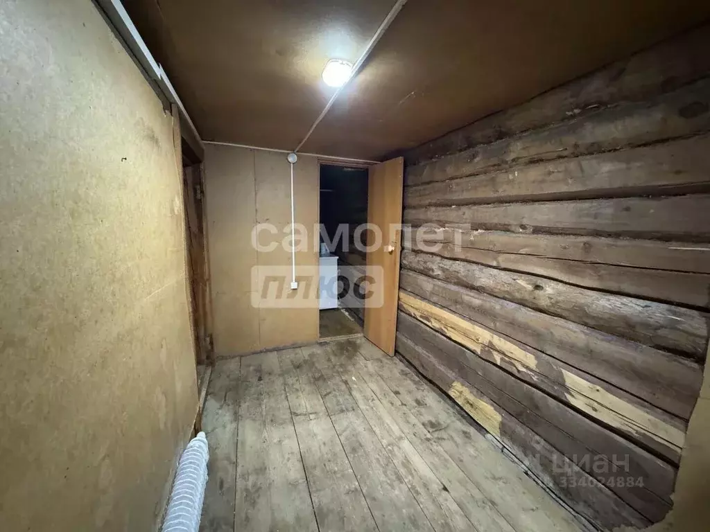 Дом в Свердловская область, Артемовский муниципальный округ, пос. ... - Фото 2
