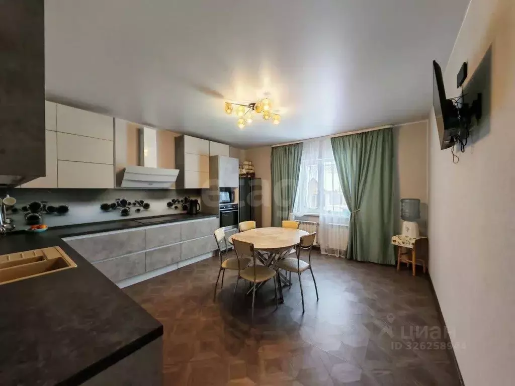 Дом в Томская область, Томский район, д. Барабинка Советская ул. (223 ... - Фото 1