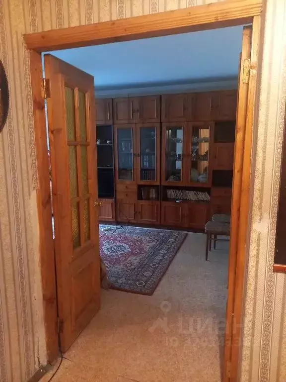 2-к кв. Тверская область, Калязин ул. Коммунистическая, 25А (51.0 м) - Фото 2