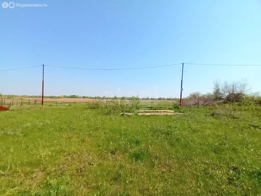 Участок в Энгельсский район, Красноярское муниципальное образование, ... - Фото 2