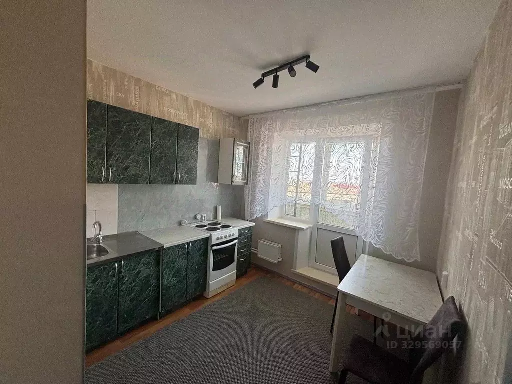 2-к кв. Хакасия, Саяногорск Саяногорск городской округ, ул. Юбилейная, ... - Фото 1