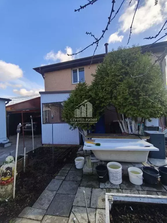 Дом в Калининградская область, Калининград Колосок СНТ, ул. Южная, 7 ... - Фото 1