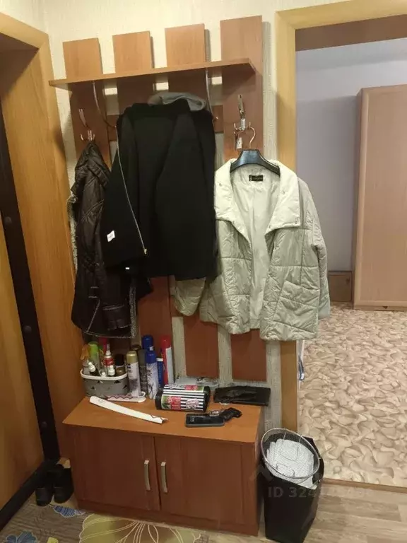 1-к кв. Сахалинская область, Поронайск ул. Победы, 86 (33.1 м) - Фото 2