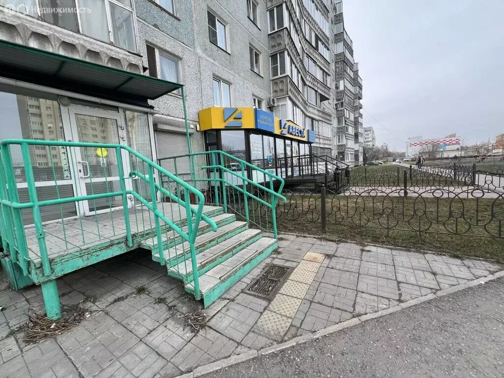 Помещение свободного назначения (50 м) - Фото 1