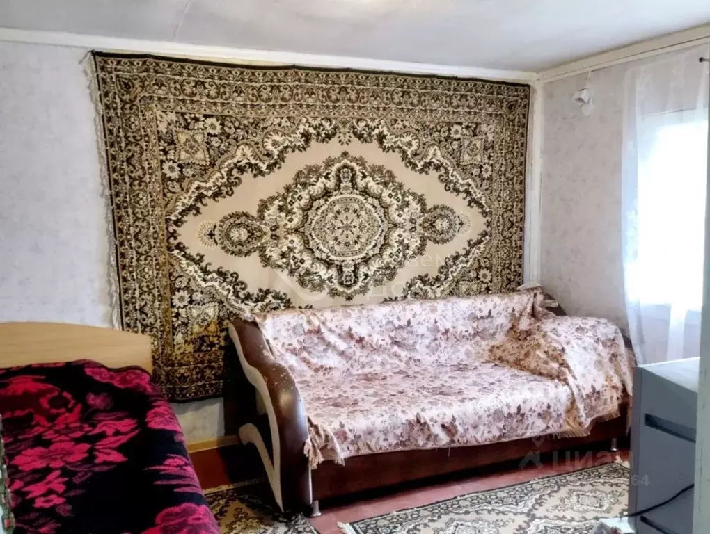 Дом в Волгоградская область, Волжский Цветущий сад СНТ, ул. Клубничная ... - Фото 2