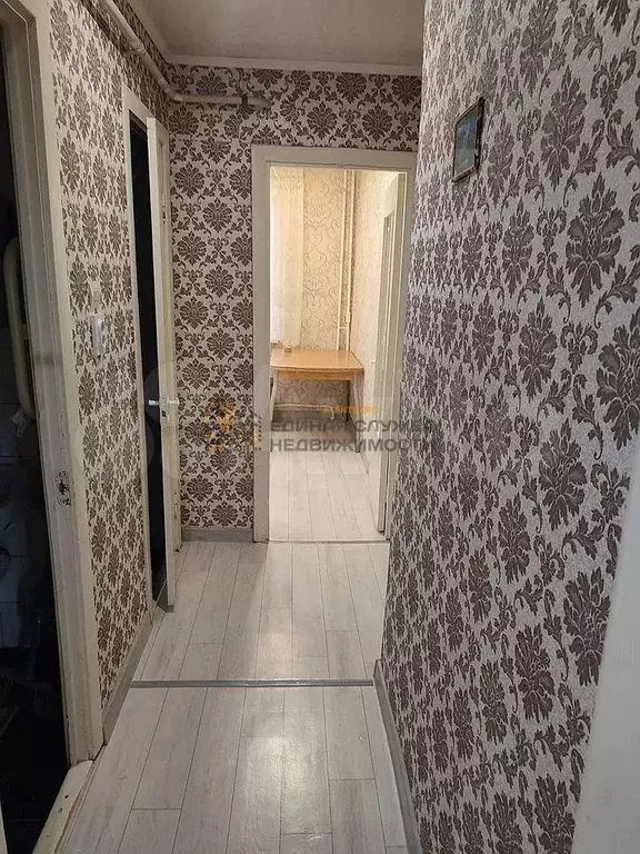2-к. квартира, 56 м, 2/9 эт. - Фото 1