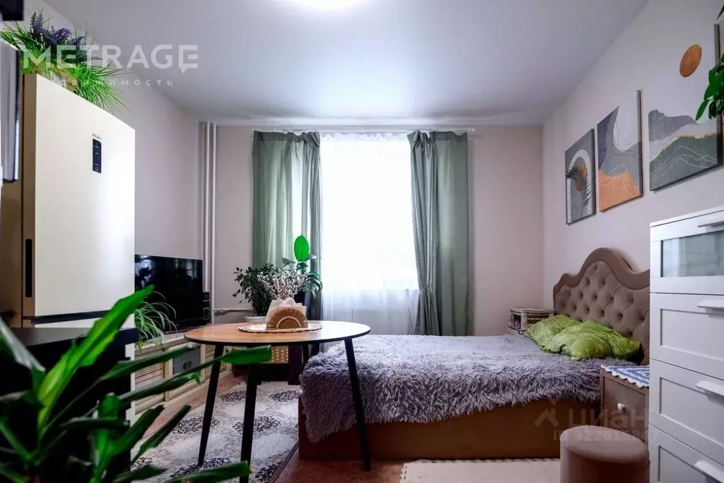 1-к кв. Новосибирская область, Новосибирский район, Мичуринский ... - Фото 1