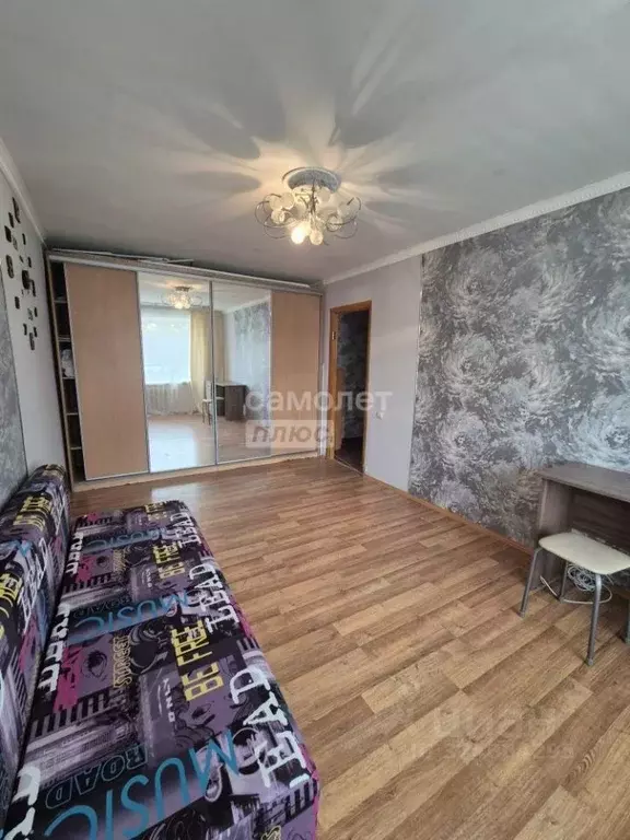 1-к кв. Свердловская область, Артемовский ул. Терешковой, 14 (29.8 м) - Фото 2