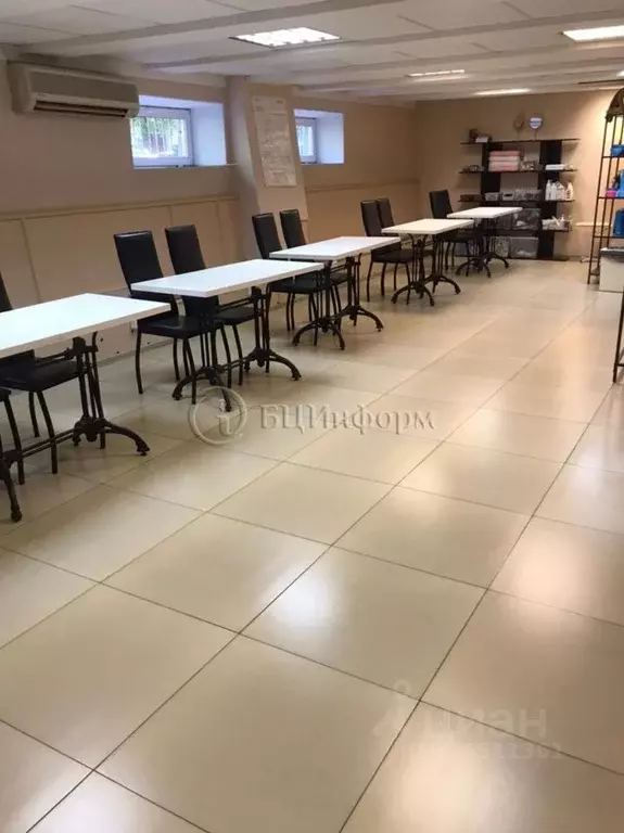 Офис в Санкт-Петербург просп. Науки, 12К5 (56 м) - Фото 2