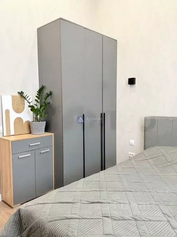 1-к кв. Тюменская область, Тюменский муниципальный округ, д. Патрушева ... - Фото 2