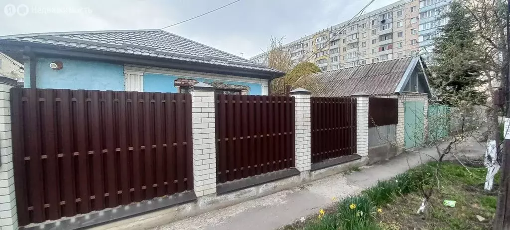 Дом в Ставрополь, улица Гризодубовой, 29А (109 м) - Фото 1